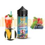 جویس بلوبری تمشک تابستانی هورنی <br><span>Horny Flava Raspberry Blueberry Summer Edition</span> - Image 2